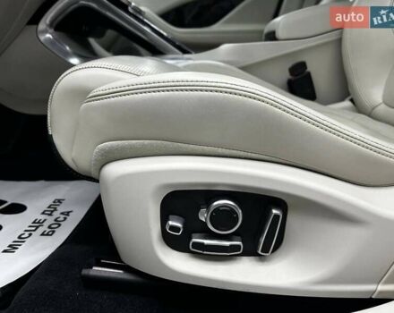 Серый Ягуар I-Pace, объемом двигателя 0 л и пробегом 152 тыс. км за 26000 $, фото 23 на Automoto.ua