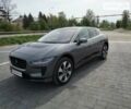 Серый Ягуар I-Pace, объемом двигателя 0 л и пробегом 145 тыс. км за 26300 $, фото 5 на Automoto.ua