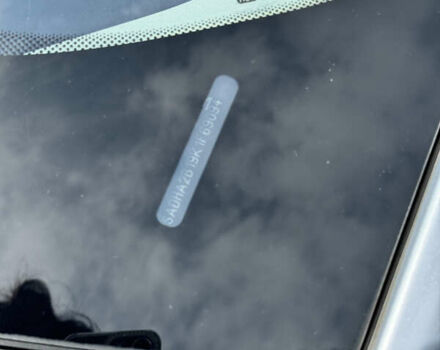 Серый Ягуар I-Pace, объемом двигателя 0 л и пробегом 169 тыс. км за 24999 $, фото 21 на Automoto.ua