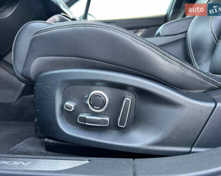 Серый Ягуар I-Pace, объемом двигателя 0 л и пробегом 155 тыс. км за 29990 $, фото 18 на Automoto.ua