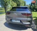 Серый Ягуар I-Pace, объемом двигателя 0 л и пробегом 112 тыс. км за 25500 $, фото 3 на Automoto.ua