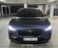 Серый Ягуар I-Pace, объемом двигателя 0 л и пробегом 65 тыс. км за 22500 $, фото 7 на Automoto.ua