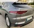 Сірий Ягуар I-Pace, об'ємом двигуна 0 л та пробігом 124 тис. км за 27400 $, фото 10 на Automoto.ua