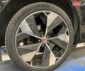 Серый Ягуар I-Pace, объемом двигателя 0 л и пробегом 95 тыс. км за 21950 $, фото 6 на Automoto.ua