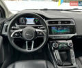 Серый Ягуар I-Pace, объемом двигателя 0 л и пробегом 118 тыс. км за 28000 $, фото 7 на Automoto.ua