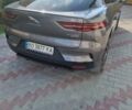 Серый Ягуар I-Pace, объемом двигателя 0 л и пробегом 89 тыс. км за 22700 $, фото 9 на Automoto.ua