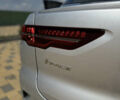 Серый Ягуар I-Pace, объемом двигателя 0 л и пробегом 212 тыс. км за 20500 $, фото 22 на Automoto.ua