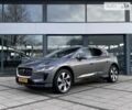 Серый Ягуар I-Pace, объемом двигателя 0 л и пробегом 145 тыс. км за 26300 $, фото 1 на Automoto.ua