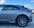 Сірий Ягуар I-Pace, об'ємом двигуна 0 л та пробігом 155 тис. км за 29990 $, фото 3 на Automoto.ua