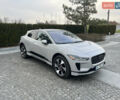 Серый Ягуар I-Pace, объемом двигателя 0 л и пробегом 49 тыс. км за 28300 $, фото 1 на Automoto.ua