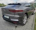 Серый Ягуар I-Pace, объемом двигателя 0 л и пробегом 160 тыс. км за 23000 $, фото 3 на Automoto.ua