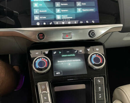 Серый Ягуар I-Pace, объемом двигателя 0 л и пробегом 150 тыс. км за 29000 $, фото 15 на Automoto.ua
