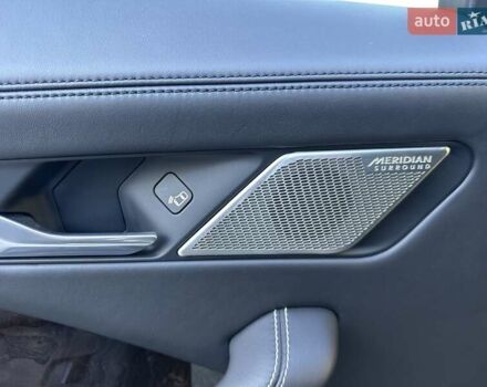 Серый Ягуар I-Pace, объемом двигателя 0 л и пробегом 94 тыс. км за 25900 $, фото 63 на Automoto.ua