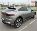 Серый Ягуар I-Pace, объемом двигателя 0 л и пробегом 118 тыс. км за 23000 $, фото 44 на Automoto.ua