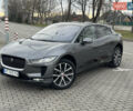 Сірий Ягуар I-Pace, об'ємом двигуна 0 л та пробігом 130 тис. км за 23999 $, фото 3 на Automoto.ua