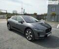 Серый Ягуар I-Pace, объемом двигателя 0 л и пробегом 145 тыс. км за 26300 $, фото 6 на Automoto.ua