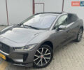 Сірий Ягуар I-Pace, об'ємом двигуна 0 л та пробігом 129 тис. км за 26500 $, фото 9 на Automoto.ua