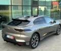 Серый Ягуар I-Pace, объемом двигателя 0 л и пробегом 109 тыс. км за 35000 $, фото 7 на Automoto.ua