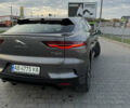 Серый Ягуар I-Pace, объемом двигателя 0 л и пробегом 149 тыс. км за 21900 $, фото 12 на Automoto.ua
