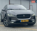 Сірий Ягуар I-Pace, об'ємом двигуна 0 л та пробігом 129 тис. км за 26500 $, фото 22 на Automoto.ua