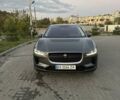 Серый Ягуар I-Pace, объемом двигателя 0 л и пробегом 128 тыс. км за 29500 $, фото 8 на Automoto.ua