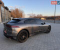 Серый Ягуар I-Pace, объемом двигателя 0 л и пробегом 123 тыс. км за 26500 $, фото 2 на Automoto.ua