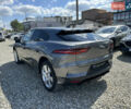 Серый Ягуар I-Pace, объемом двигателя 0 л и пробегом 107 тыс. км за 20900 $, фото 12 на Automoto.ua