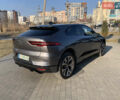 Серый Ягуар I-Pace, объемом двигателя 0 л и пробегом 82 тыс. км за 27300 $, фото 3 на Automoto.ua