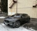 Сірий Ягуар I-Pace, об'ємом двигуна 0 л та пробігом 187 тис. км за 22500 $, фото 1 на Automoto.ua