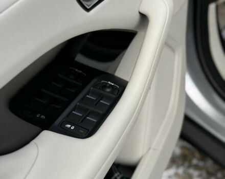 Серый Ягуар I-Pace, объемом двигателя 0 л и пробегом 173 тыс. км за 23499 $, фото 63 на Automoto.ua