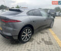 Сірий Ягуар I-Pace, об'ємом двигуна 0 л та пробігом 129 тис. км за 26500 $, фото 45 на Automoto.ua