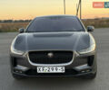 Серый Ягуар I-Pace, объемом двигателя 0 л и пробегом 172 тыс. км за 20500 $, фото 3 на Automoto.ua