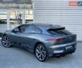 Серый Ягуар I-Pace, объемом двигателя 0 л и пробегом 83 тыс. км за 29500 $, фото 7 на Automoto.ua