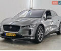Серый Ягуар I-Pace, объемом двигателя 0 л и пробегом 128 тыс. км за 27800 $, фото 1 на Automoto.ua
