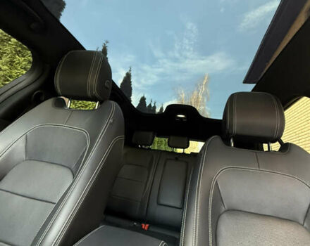 Серый Ягуар I-Pace, объемом двигателя 0 л и пробегом 54 тыс. км за 22500 $, фото 11 на Automoto.ua