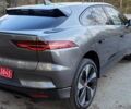 Серый Ягуар I-Pace, объемом двигателя 0 л и пробегом 128 тыс. км за 24900 $, фото 5 на Automoto.ua
