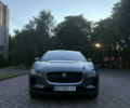 Серый Ягуар I-Pace, объемом двигателя 0 л и пробегом 197 тыс. км за 21900 $, фото 5 на Automoto.ua