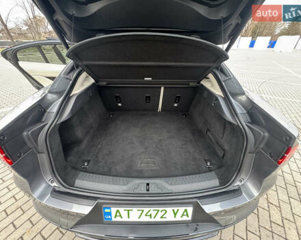 Сірий Ягуар I-Pace, об'ємом двигуна 0 л та пробігом 130 тис. км за 23999 $, фото 65 на Automoto.ua