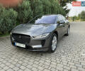 Сірий Ягуар I-Pace, об'ємом двигуна 0 л та пробігом 111 тис. км за 22500 $, фото 1 на Automoto.ua