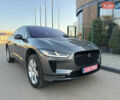 Серый Ягуар I-Pace, объемом двигателя 0 л и пробегом 107 тыс. км за 22000 $, фото 22 на Automoto.ua