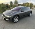 Сірий Ягуар I-Pace, об'ємом двигуна 0 л та пробігом 128 тис. км за 29900 $, фото 4 на Automoto.ua