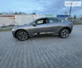 Серый Ягуар I-Pace, объемом двигателя 0 л и пробегом 149 тыс. км за 21900 $, фото 18 на Automoto.ua