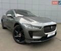 Сірий Ягуар I-Pace, об'ємом двигуна 0 л та пробігом 114 тис. км за 28500 $, фото 1 на Automoto.ua