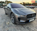 Серый Ягуар I-Pace, объемом двигателя 0 л и пробегом 111 тыс. км за 28200 $, фото 15 на Automoto.ua