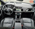 Серый Ягуар I-Pace, объемом двигателя 0 л и пробегом 131 тыс. км за 21700 $, фото 14 на Automoto.ua