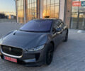 Серый Ягуар I-Pace, объемом двигателя 0 л и пробегом 123 тыс. км за 26500 $, фото 27 на Automoto.ua