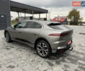 Серый Ягуар I-Pace, объемом двигателя 0 л и пробегом 159 тыс. км за 22999 $, фото 5 на Automoto.ua