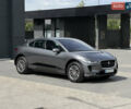 Серый Ягуар I-Pace, объемом двигателя 0 л и пробегом 150 тыс. км за 22300 $, фото 4 на Automoto.ua