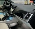 Серый Ягуар I-Pace, объемом двигателя 0 л и пробегом 83 тыс. км за 29500 $, фото 51 на Automoto.ua