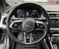 Сірий Ягуар I-Pace, об'ємом двигуна 0 л та пробігом 115 тис. км за 28000 $, фото 32 на Automoto.ua